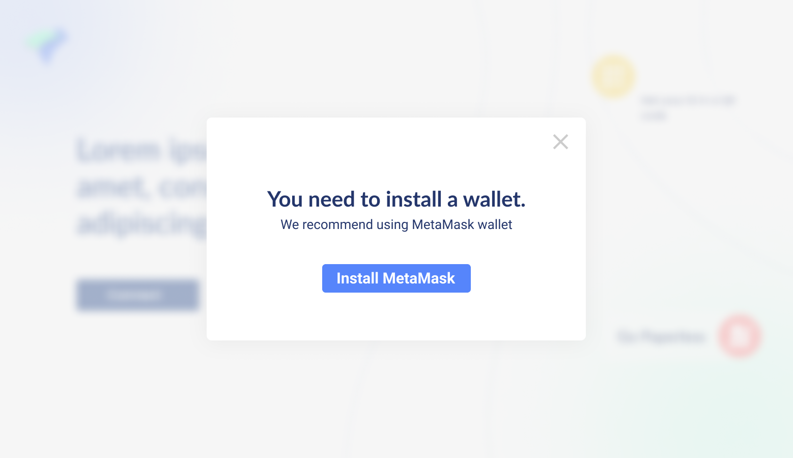 Priefcase screenshot 1