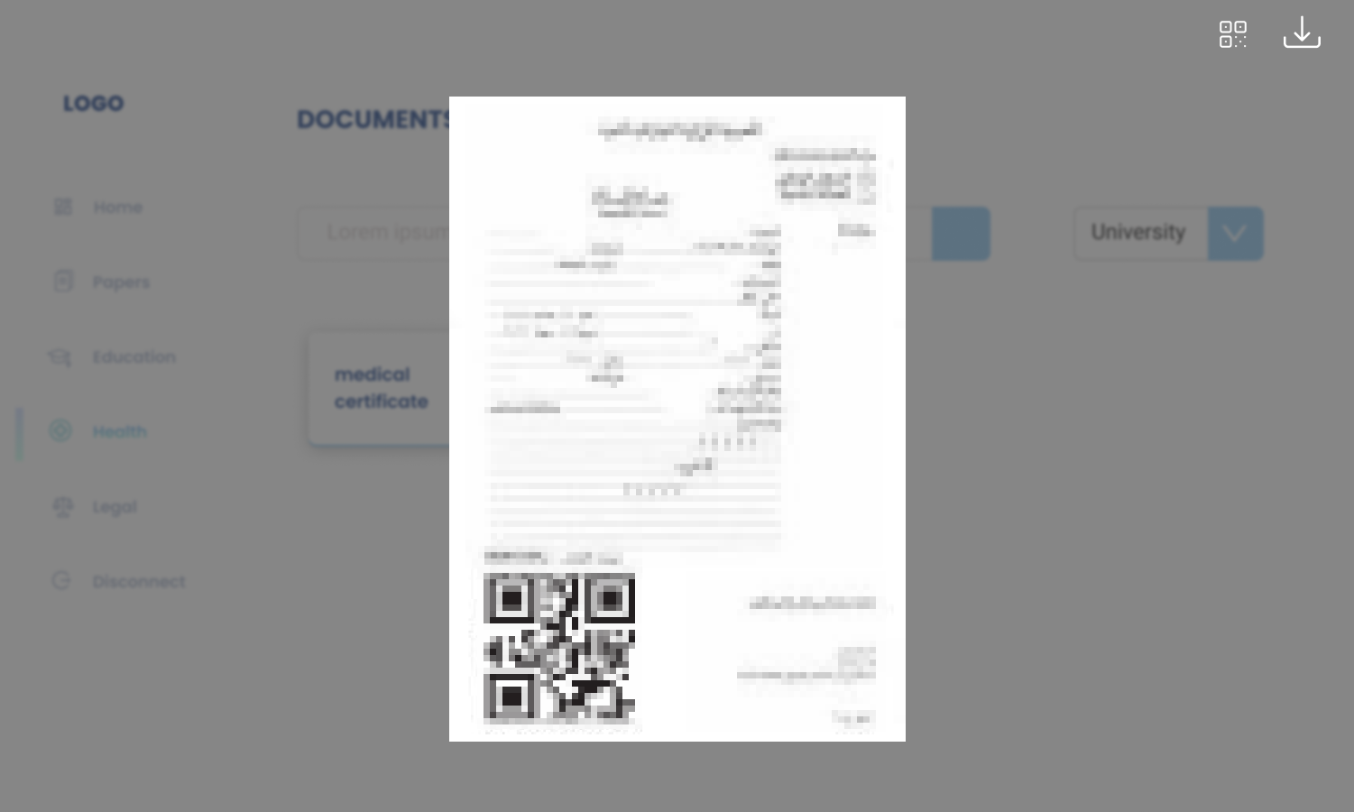 Priefcase screenshot 4