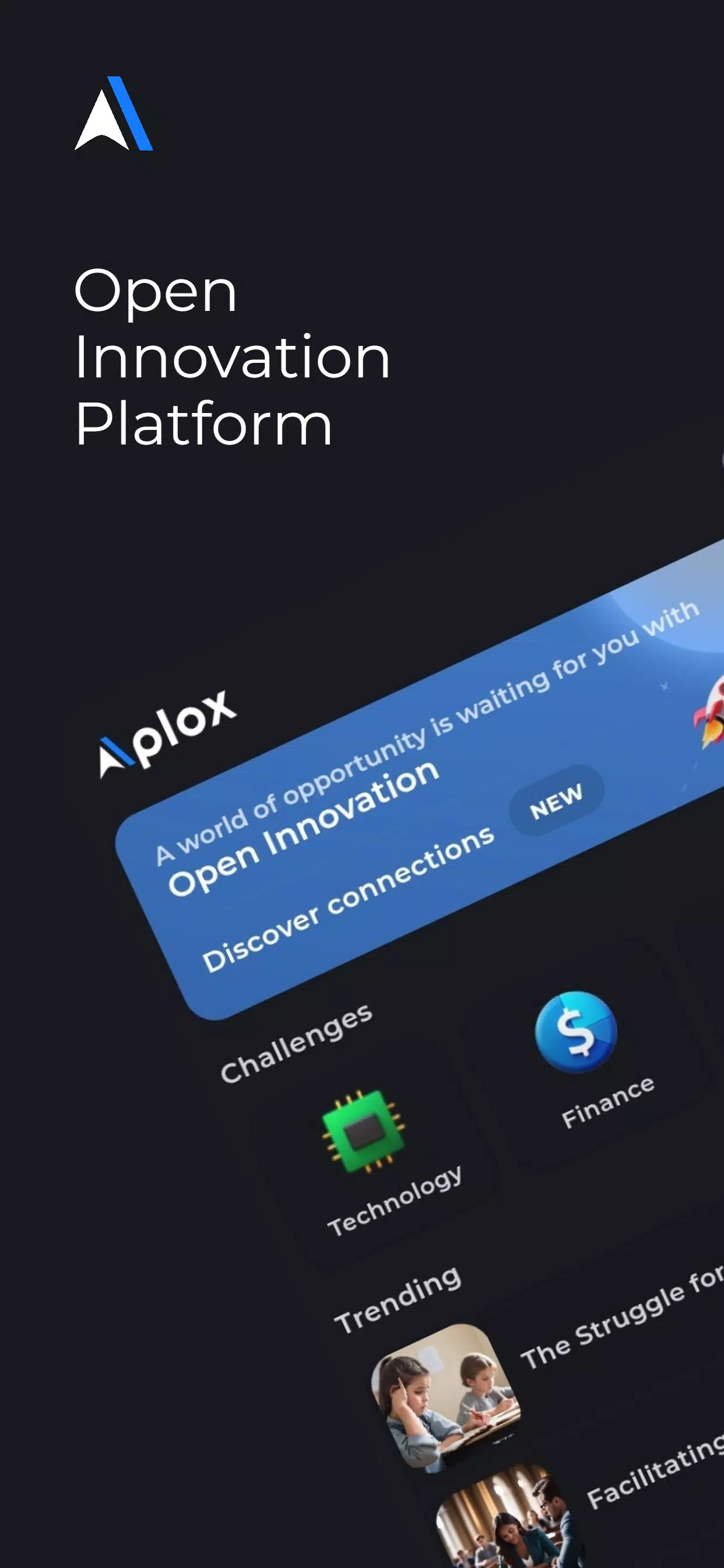 Aplox screenshot 0