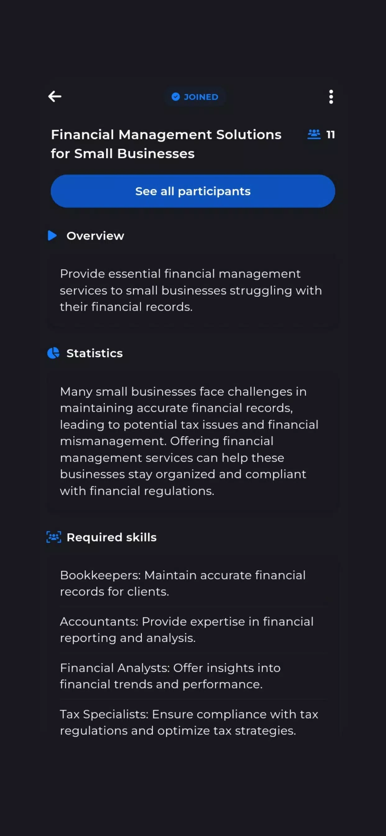 Aplox screenshot 2