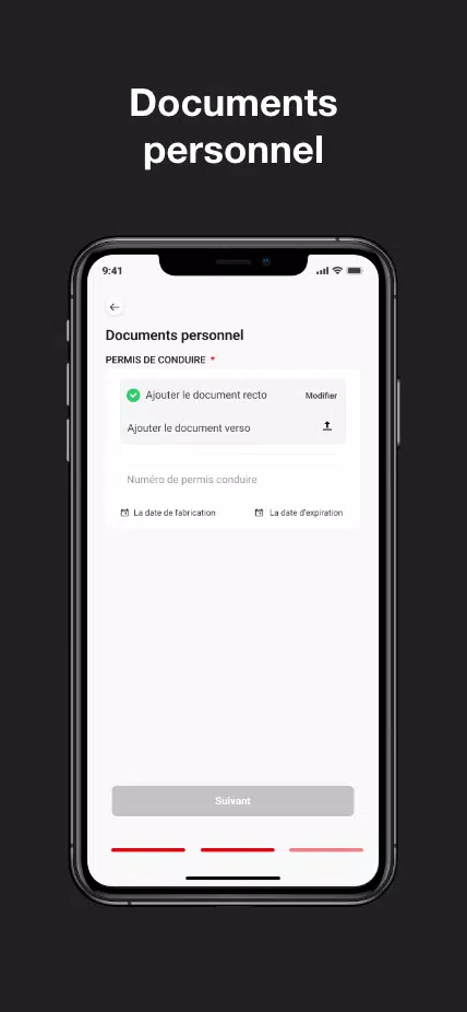 Sahla screenshot 3