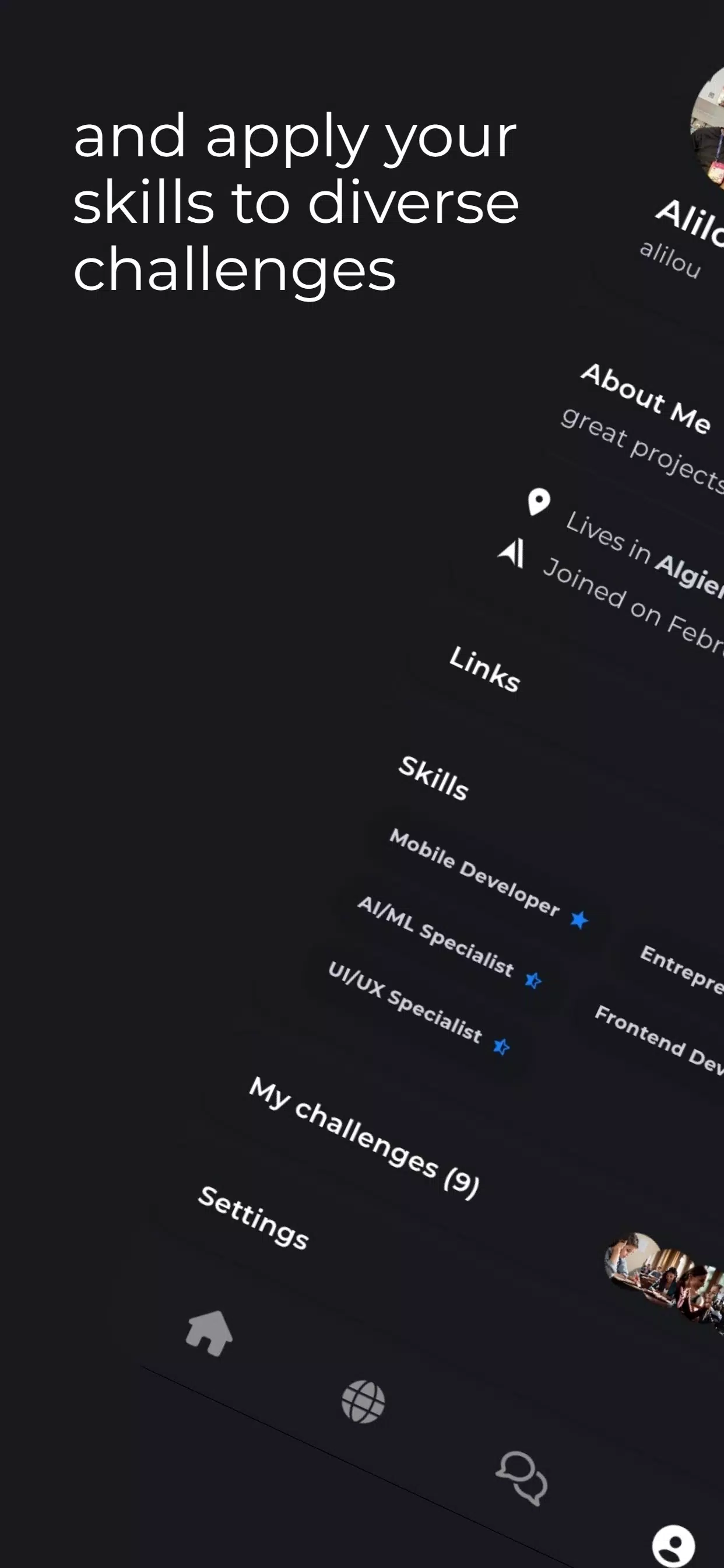 Aplox screenshot 5
