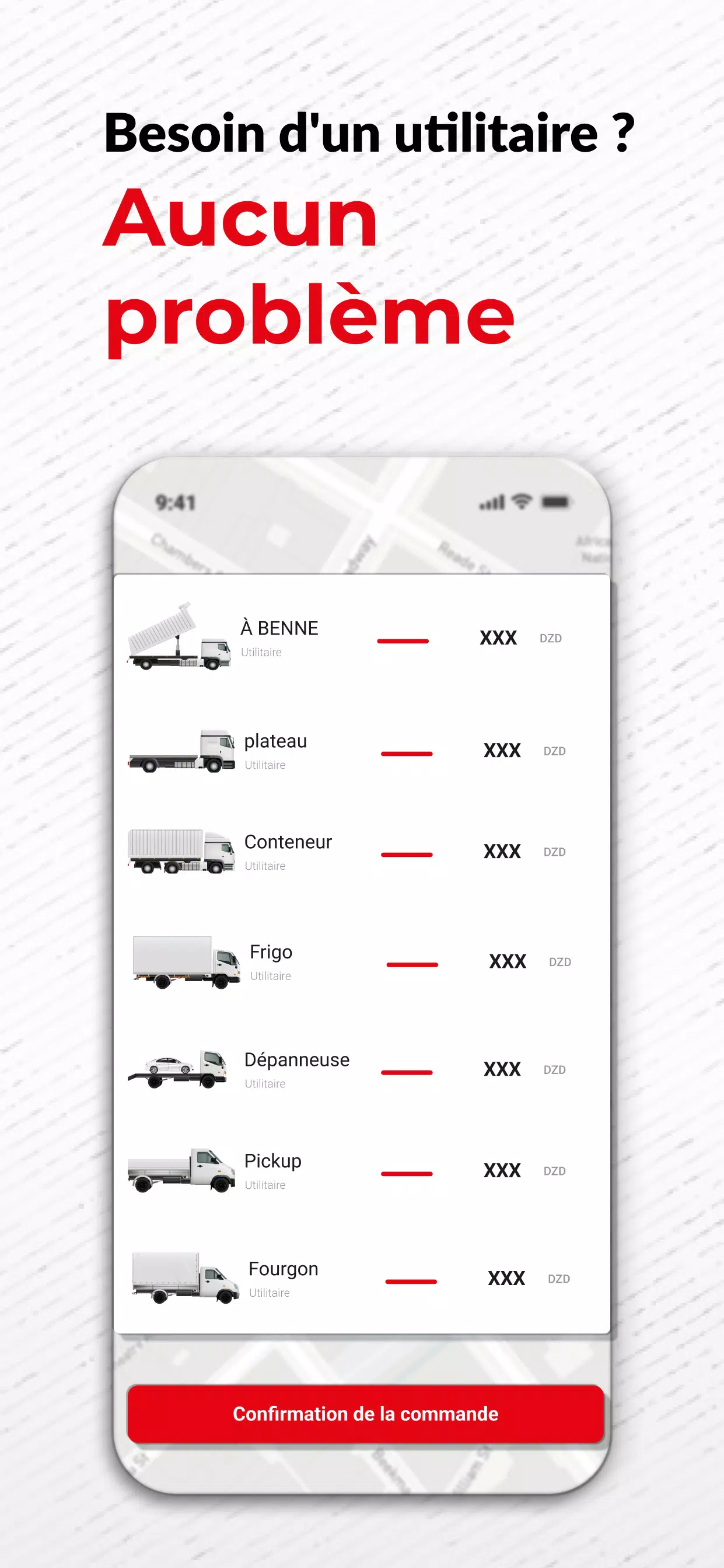 Sahla screenshot 5