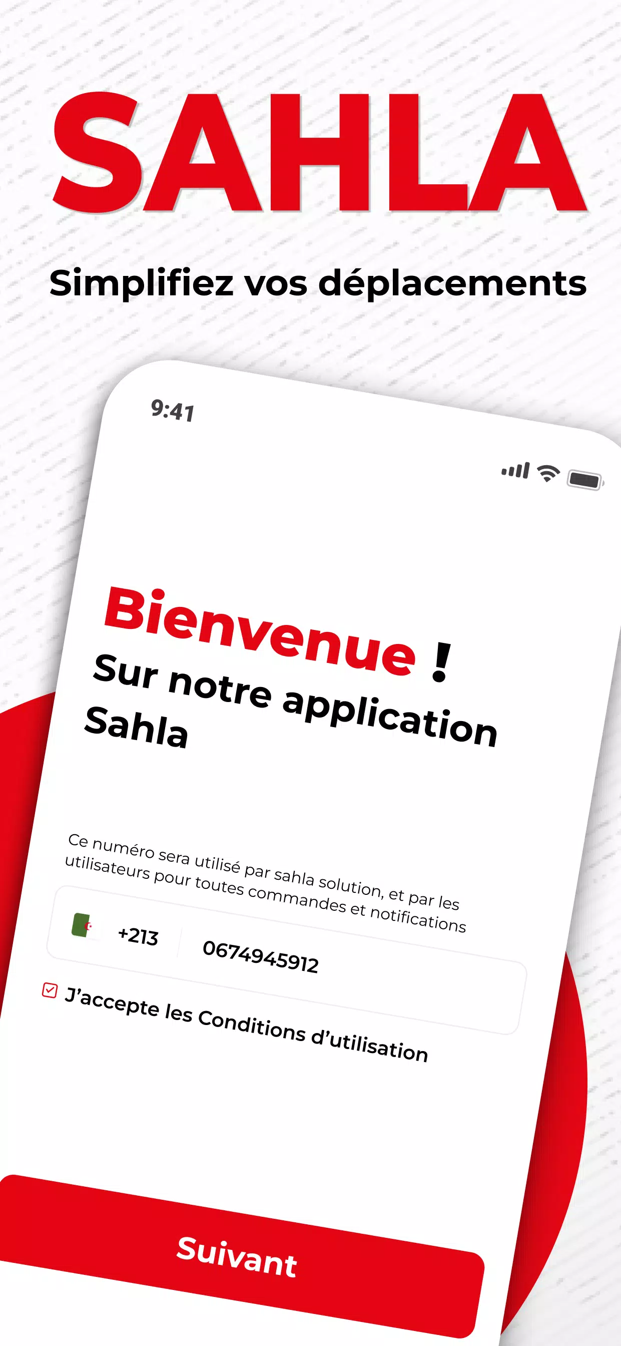 Sahla screenshot 7
