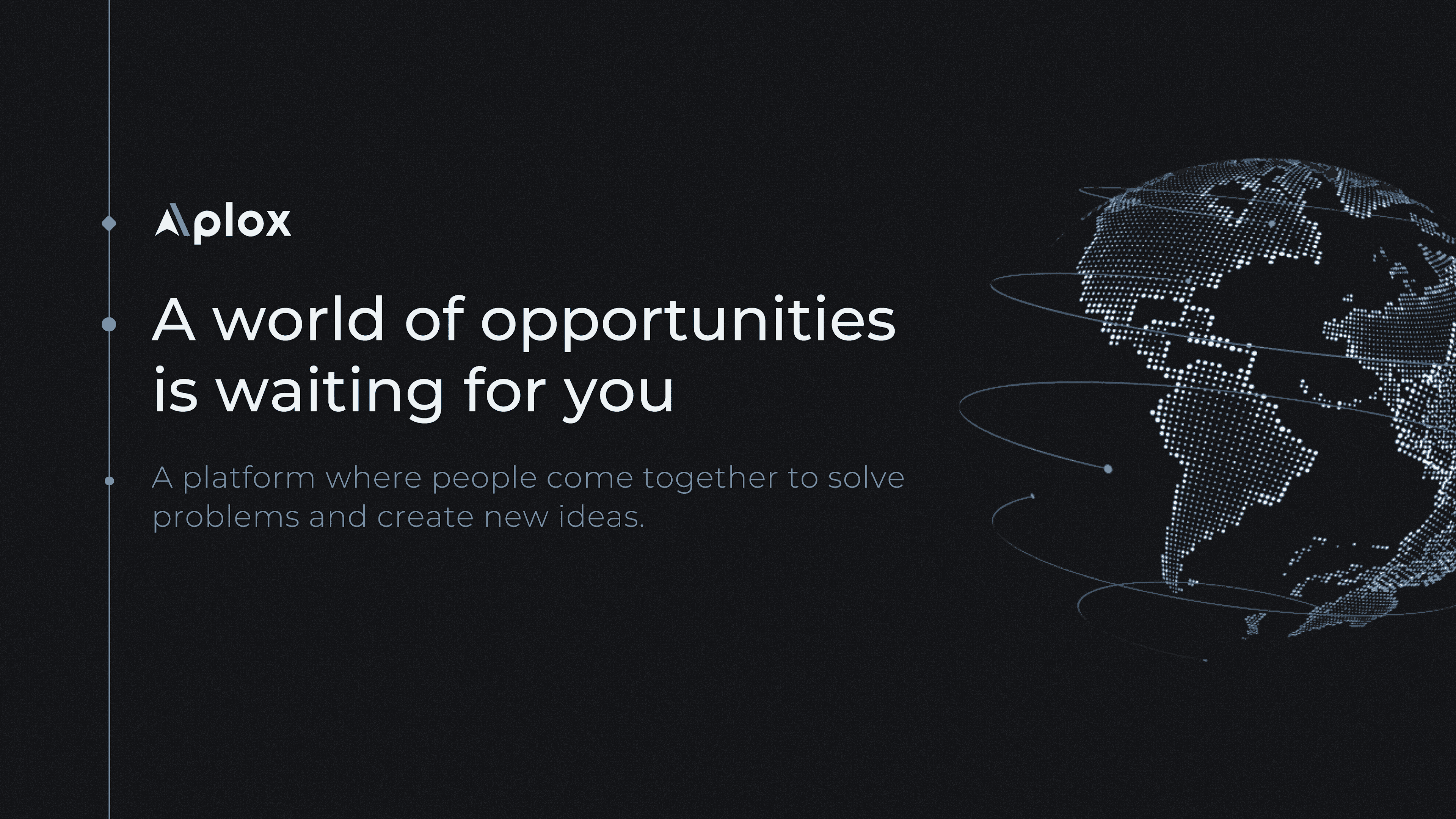 Aplox project screenshot
