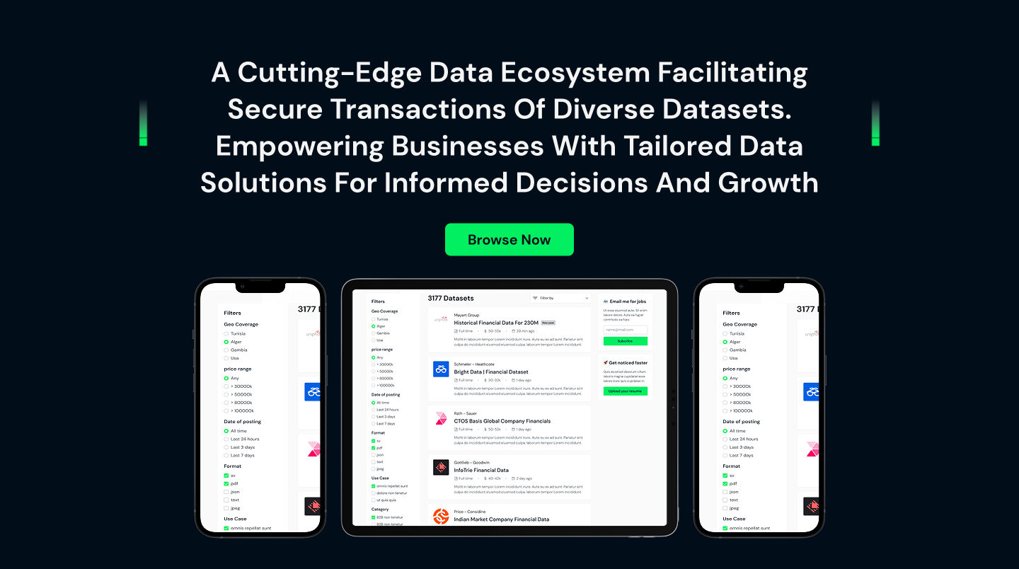 DataZ project screenshot
