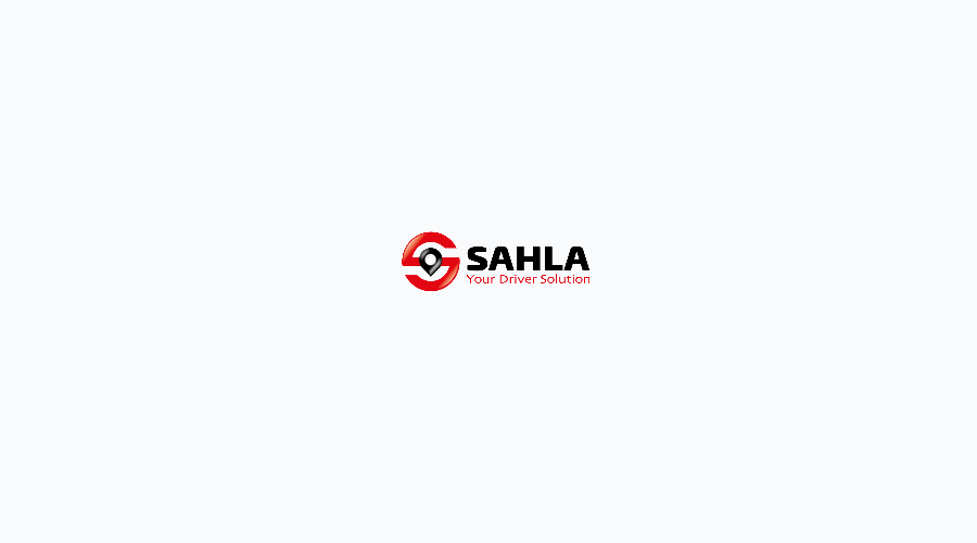 Sahla project screenshot